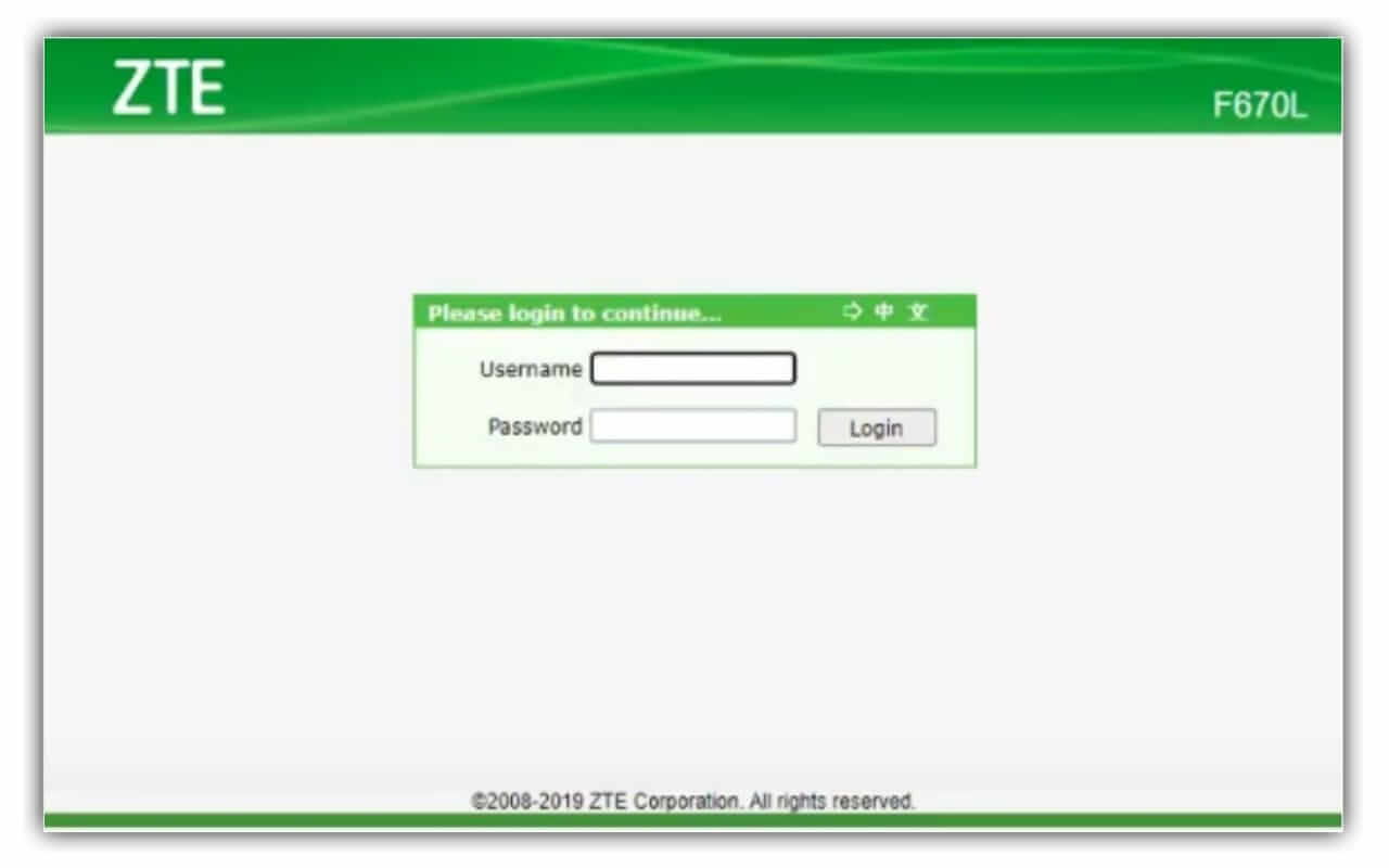 How to Reset Netplus Router