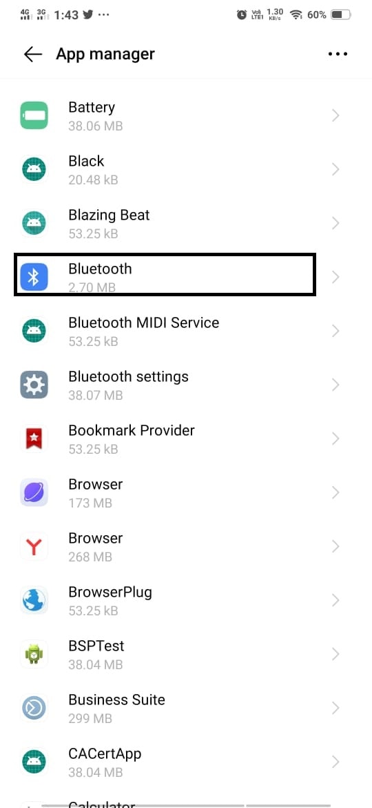 How-to-check-Bluetooth-version-on-android-10