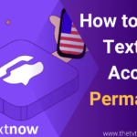 Feature Image for How to Delete TextNow Account Permanently